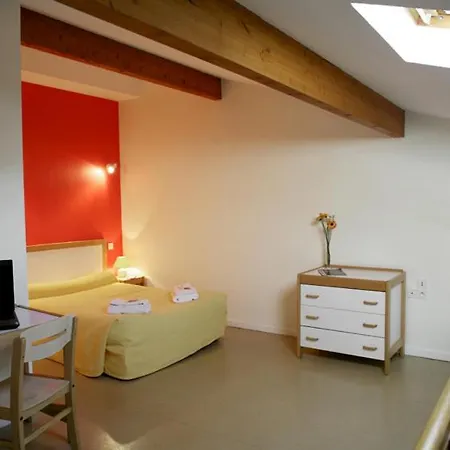 Guerlin Saint Aubin 3* Toulouse