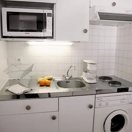 Guerlin Saint Aubin 3* Toulouse