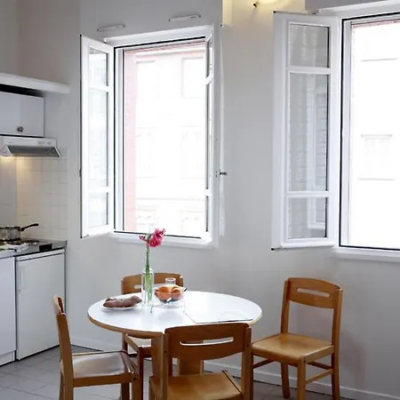 Guerlin Saint Aubin 3* Toulouse