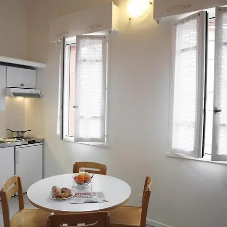 Guerlin Saint Aubin Toulouse