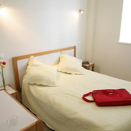 Apartahotel Guerlin Saint Aubin Toulouse