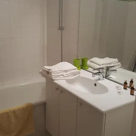 Guerlin Saint Aubin Aparthotel