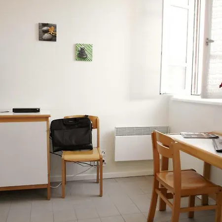 Guerlin Saint Aubin Toulouse